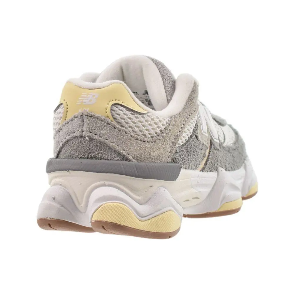 New Balance shoes - White/Grey 1