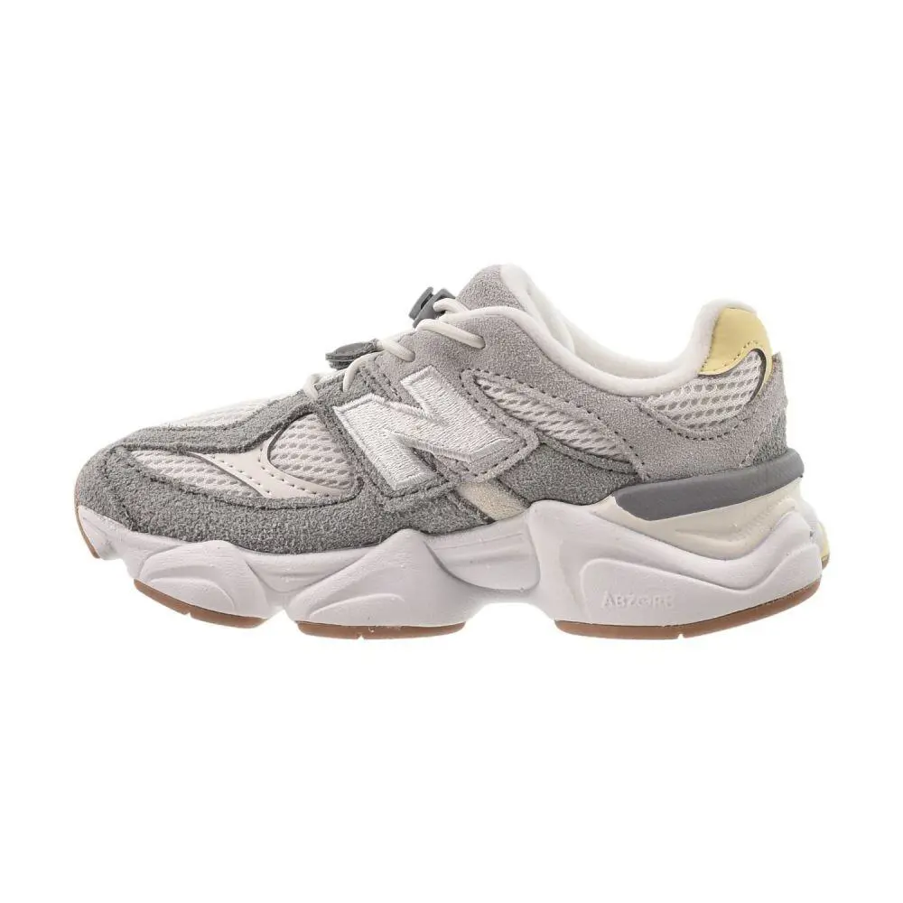 New Balance shoes - White/Grey 2