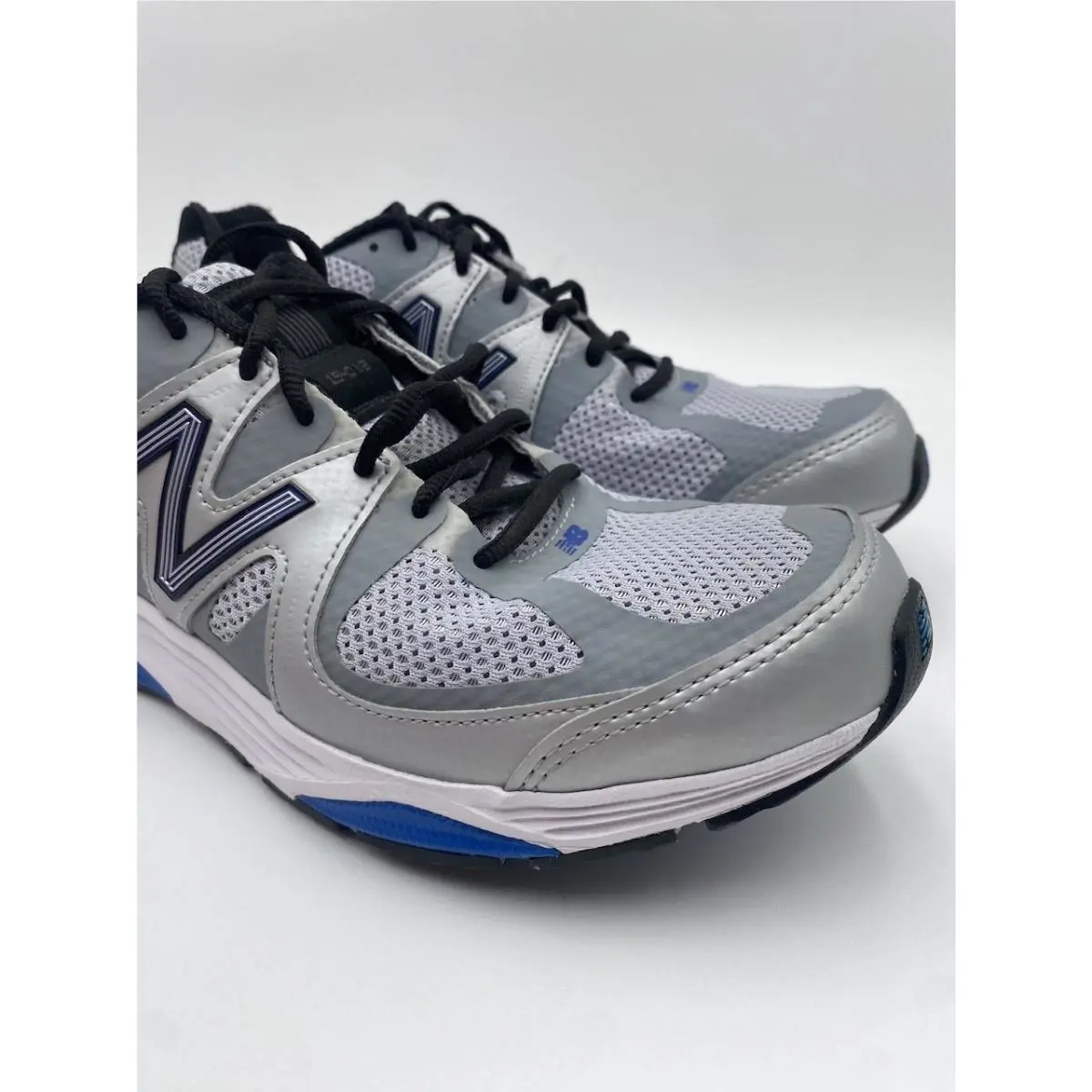 New Balance shoes - New Balance 1540 - M1540SB2 - Gray 0
