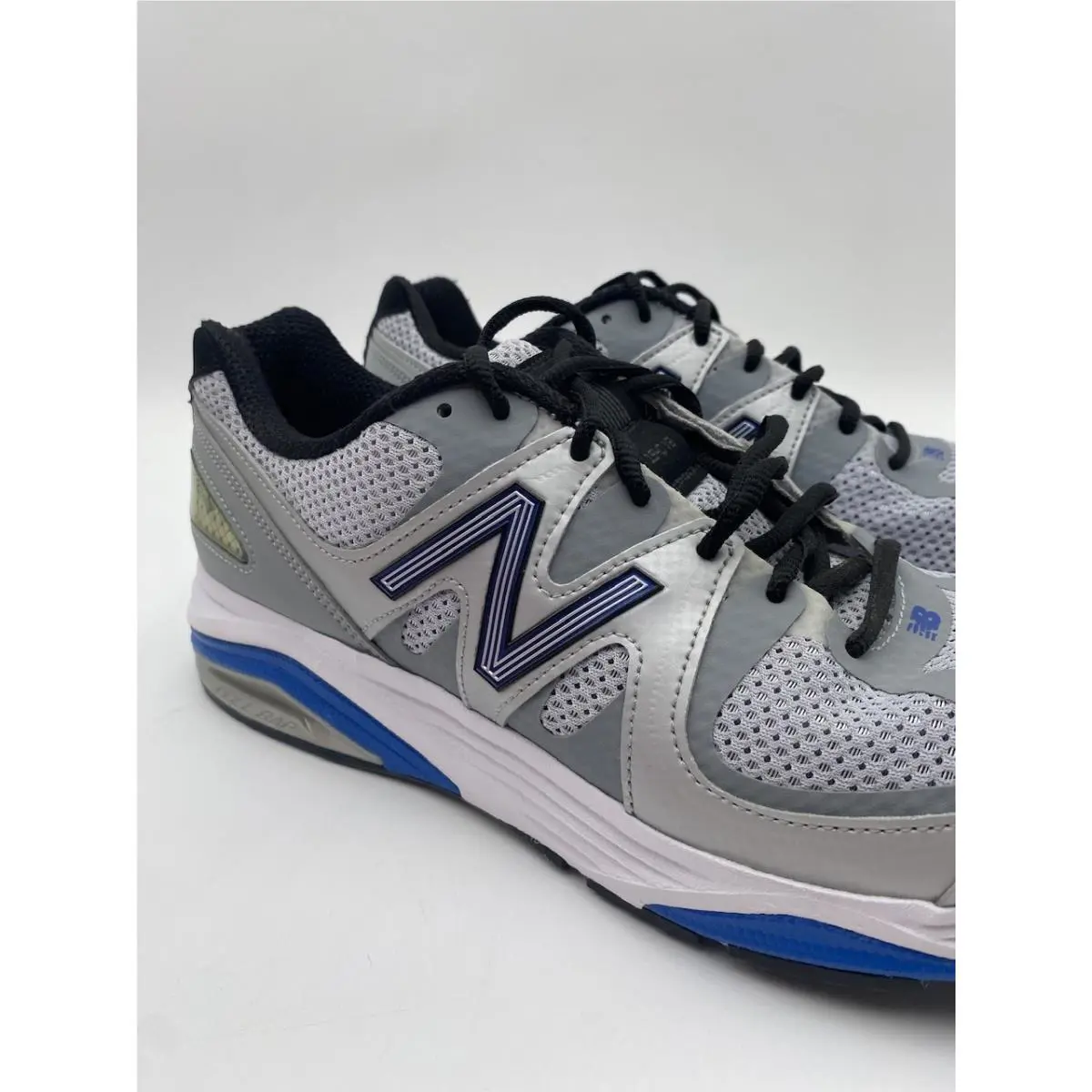 New Balance shoes - New Balance 1540 - M1540SB2 - Gray 1