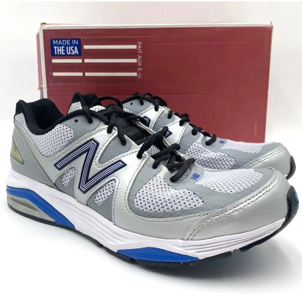 New Balance shoes - New Balance 1540 - M1540SB2 - Gray 9