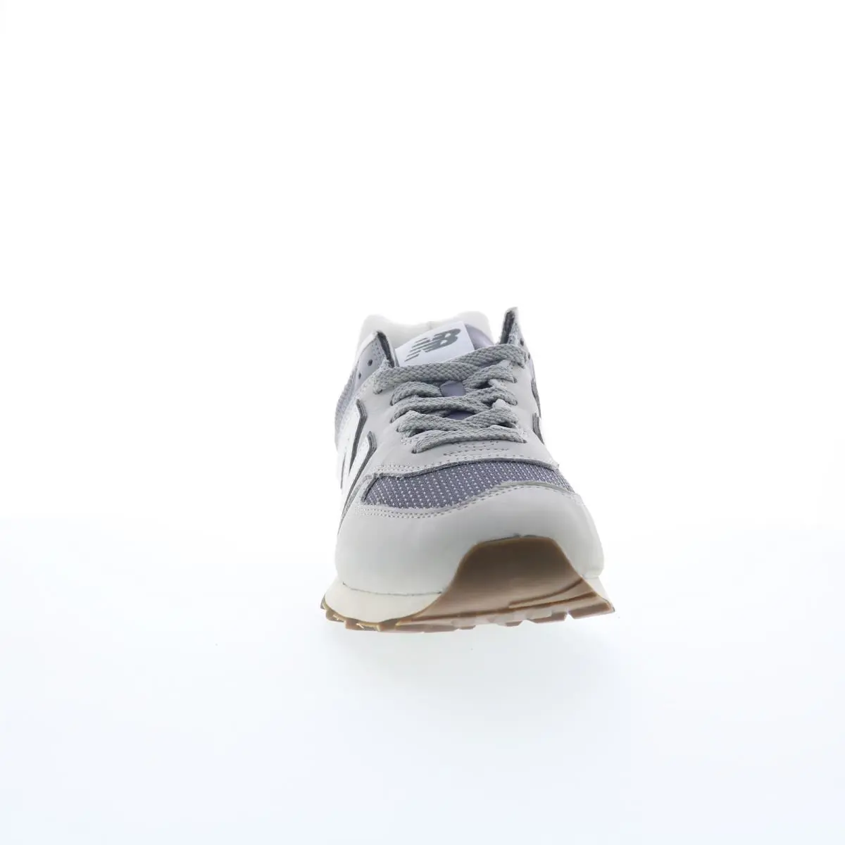 New Balance shoes - New Balance 574 - U57418X - Gray 1