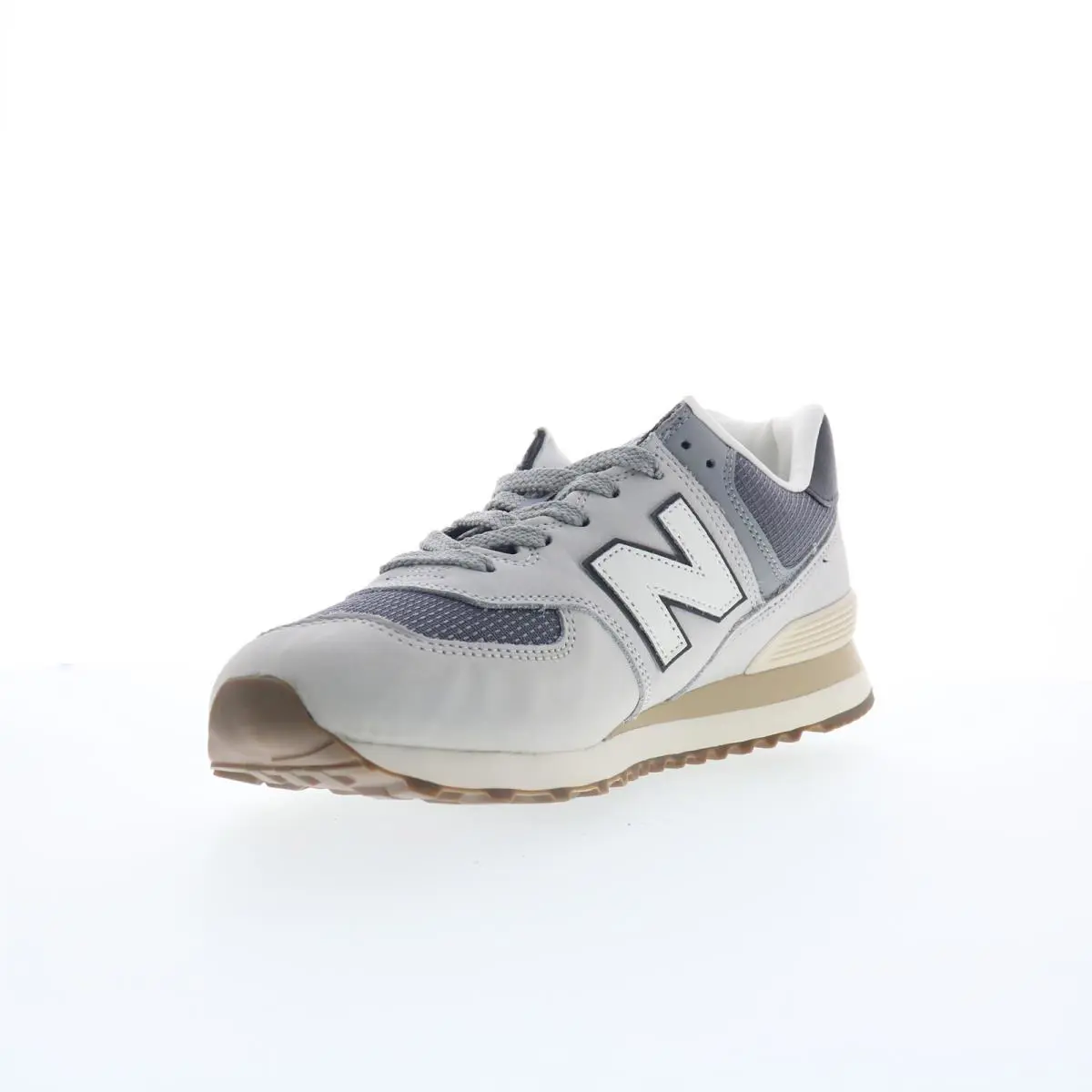 New Balance shoes - New Balance 574 - U57418X - Gray 2