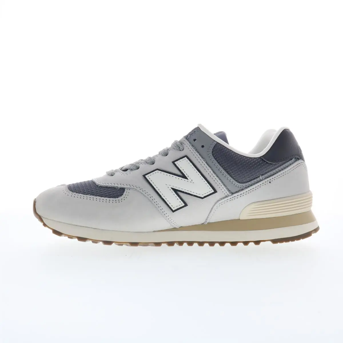 New Balance shoes - New Balance 574 - U57418X - Gray 3