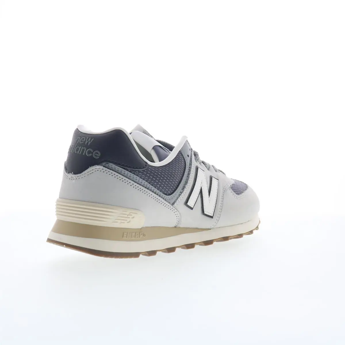 New Balance shoes - New Balance 574 - U57418X - Gray 6