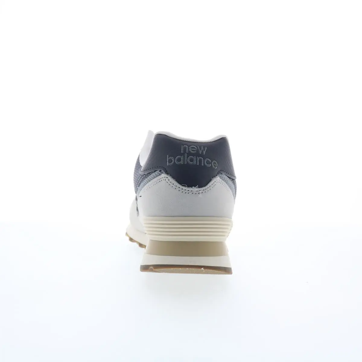 New Balance shoes - New Balance 574 - U57418X - Gray 13