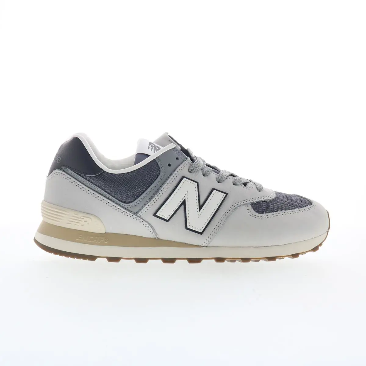 New Balance shoes - New Balance 574 - U57418X - Gray 7