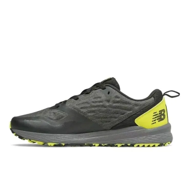 New Balance shoes - New Balance Nitrel - Nitrel - MTNTRCS3 - Black 1