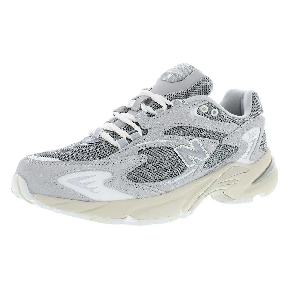 New Balance shoes - Grey/Grey, Main: Grey 0