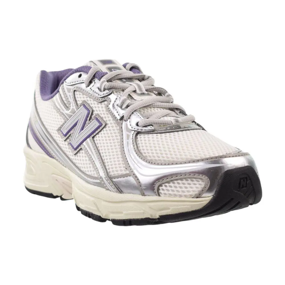 New Balance shoes - Beige Purple 0