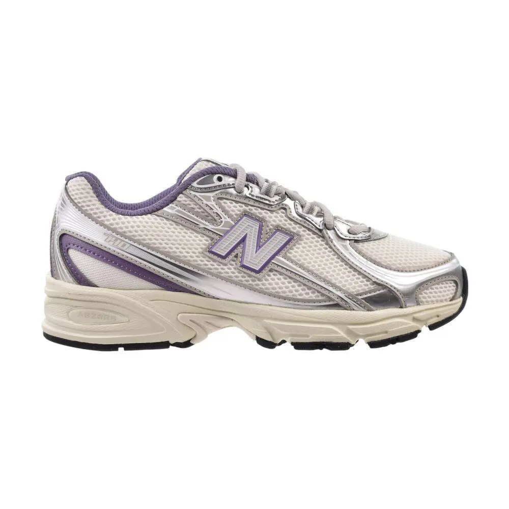 New Balance shoes - Beige Purple 5