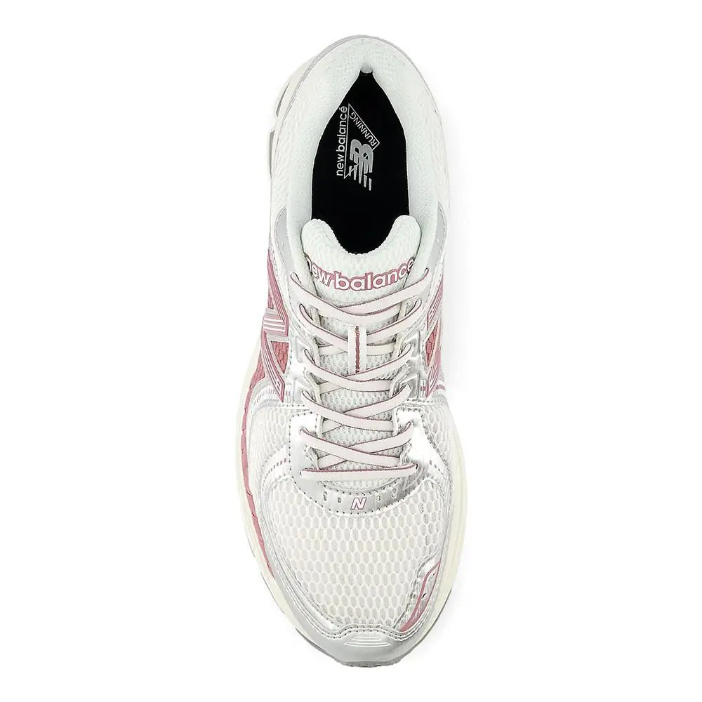 New Balance shoes - ML860CC2 - ML860CC2 - Grey Pink 1