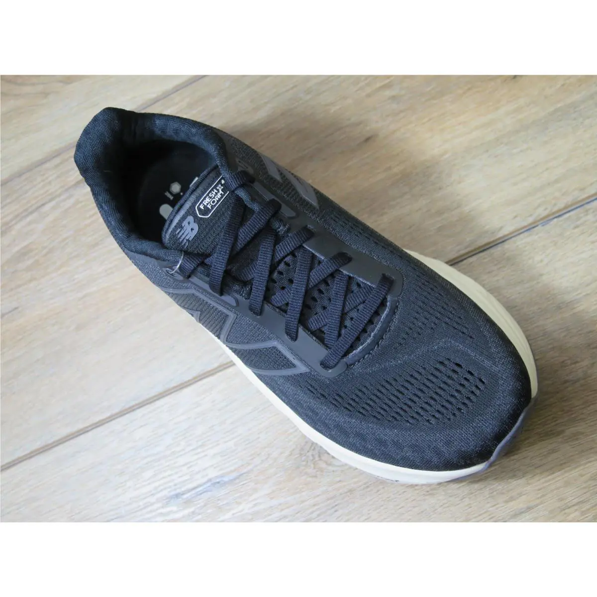 New Balance shoes - Black 3