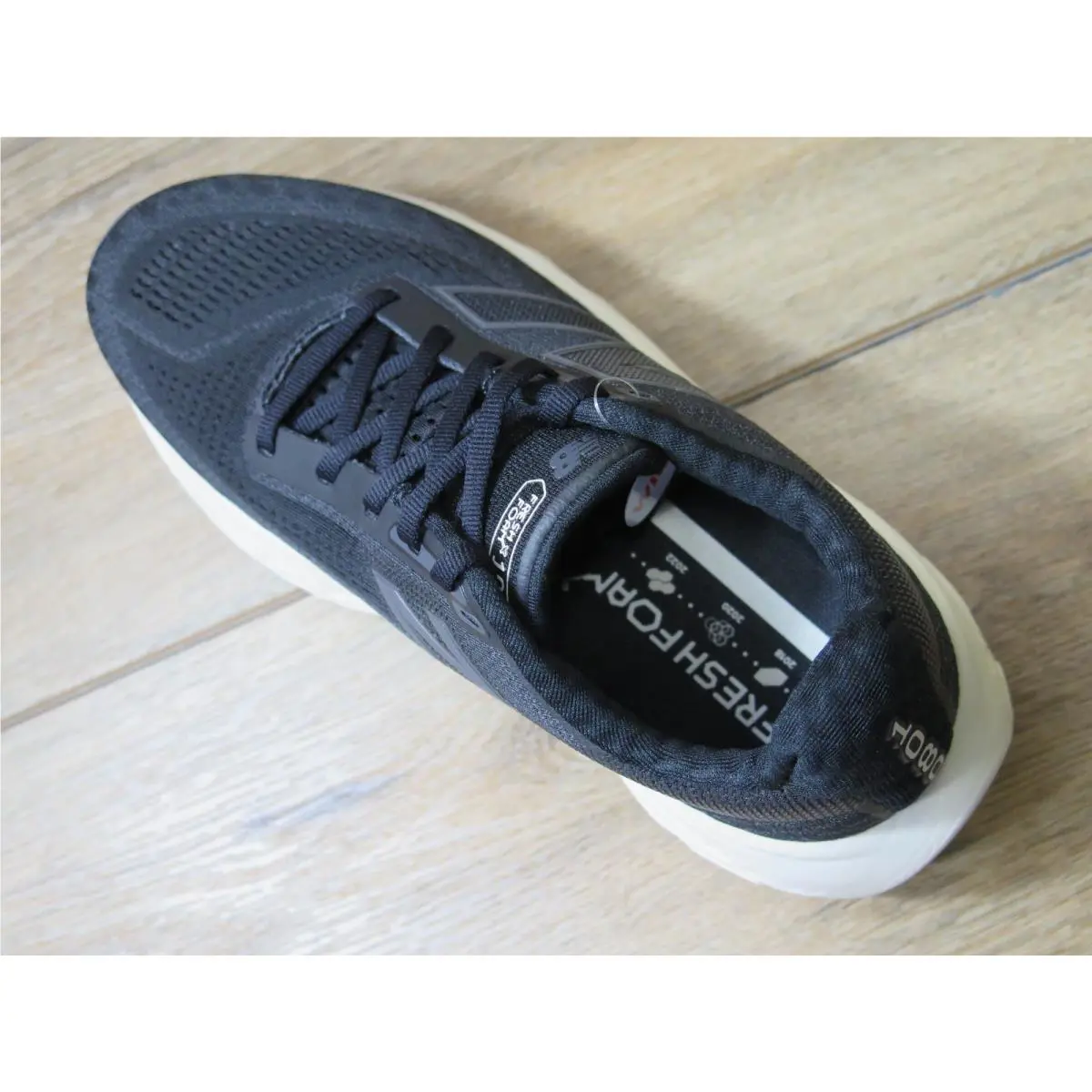 New Balance shoes - Black 4