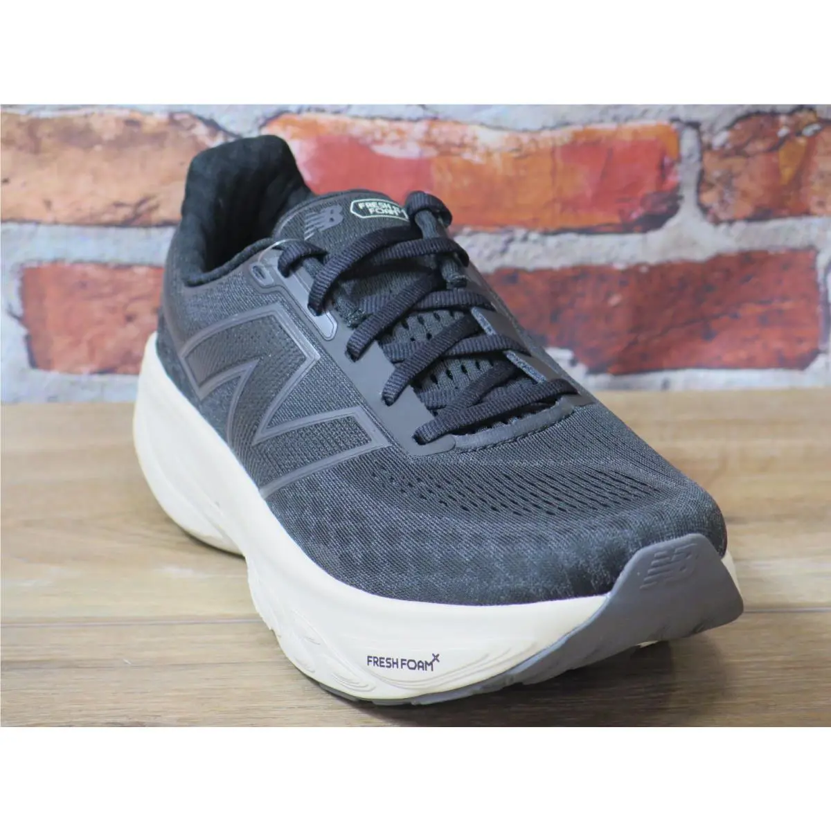 New Balance shoes - Black 0