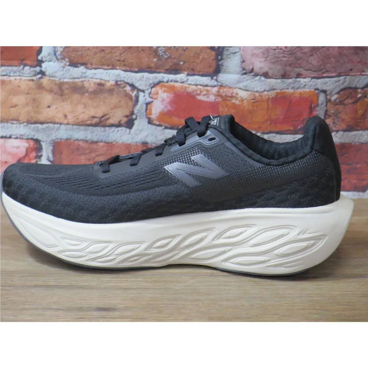 New Balance shoes - Black 2