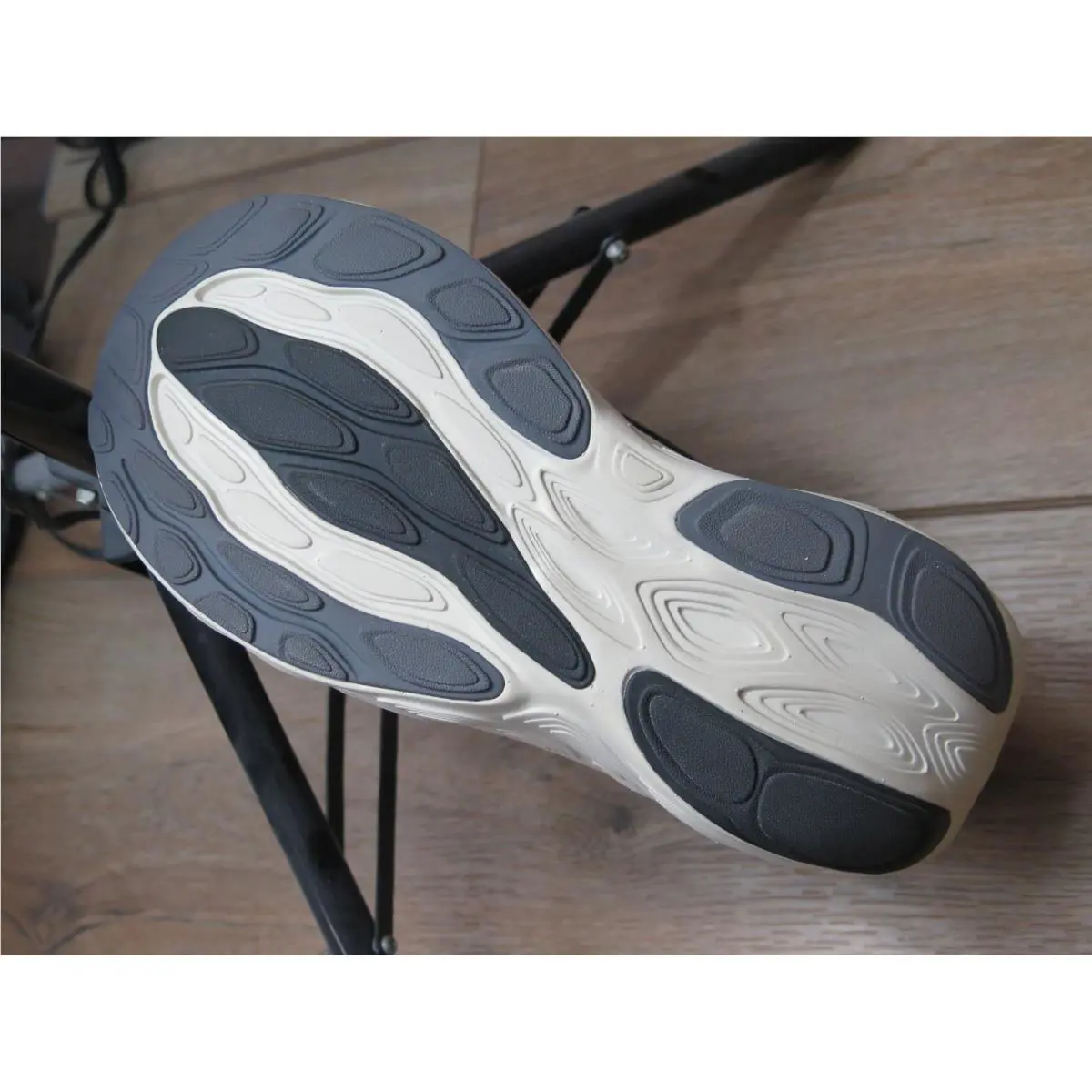 New Balance shoes - Black 5