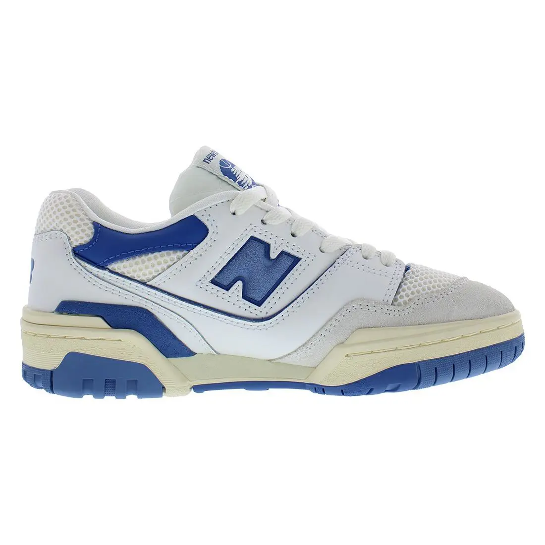 New Balance shoes - GSB550CP - GSB550CP - Blue/White, Main: White 0