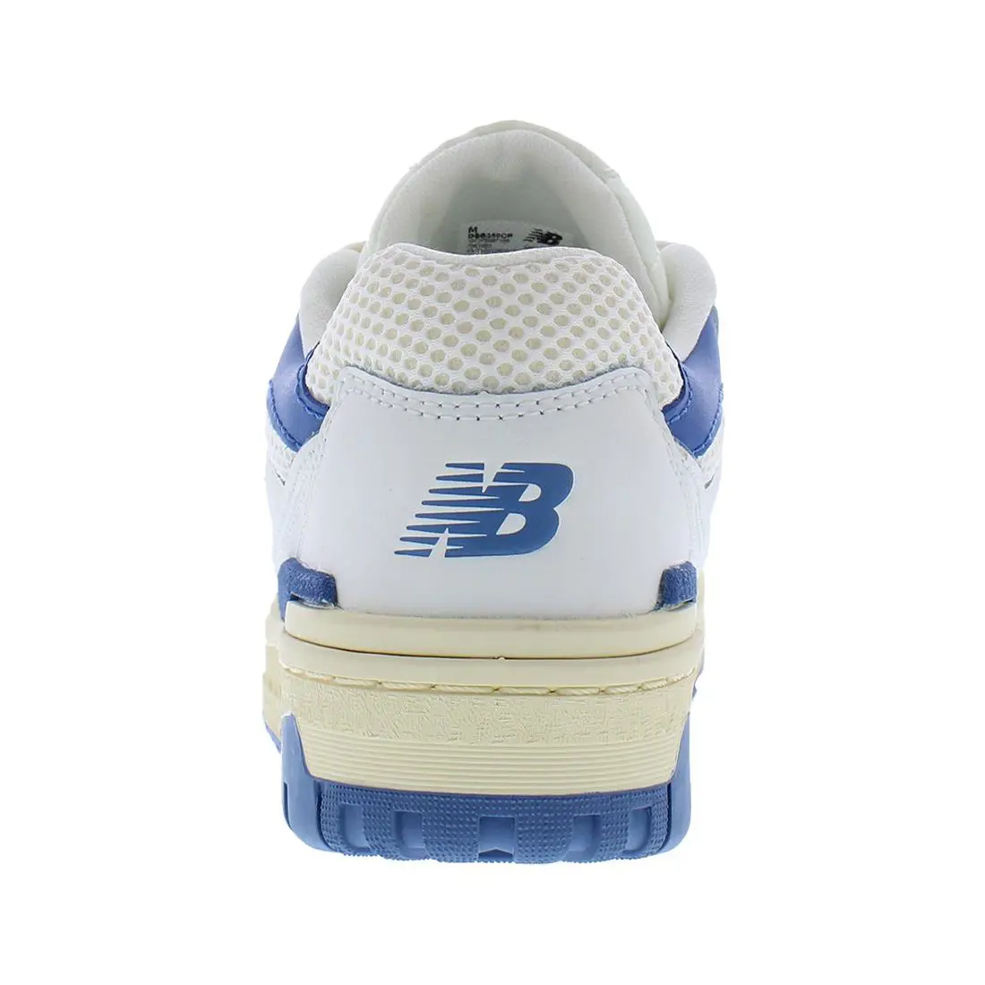 New Balance shoes - GSB550CP - GSB550CP - Blue/White, Main: White 1