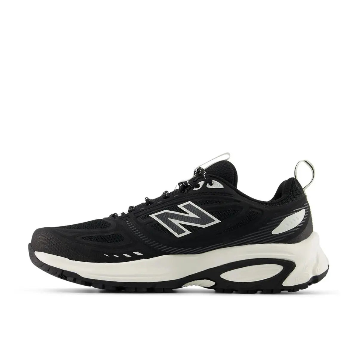 New Balance shoes - Black 0
