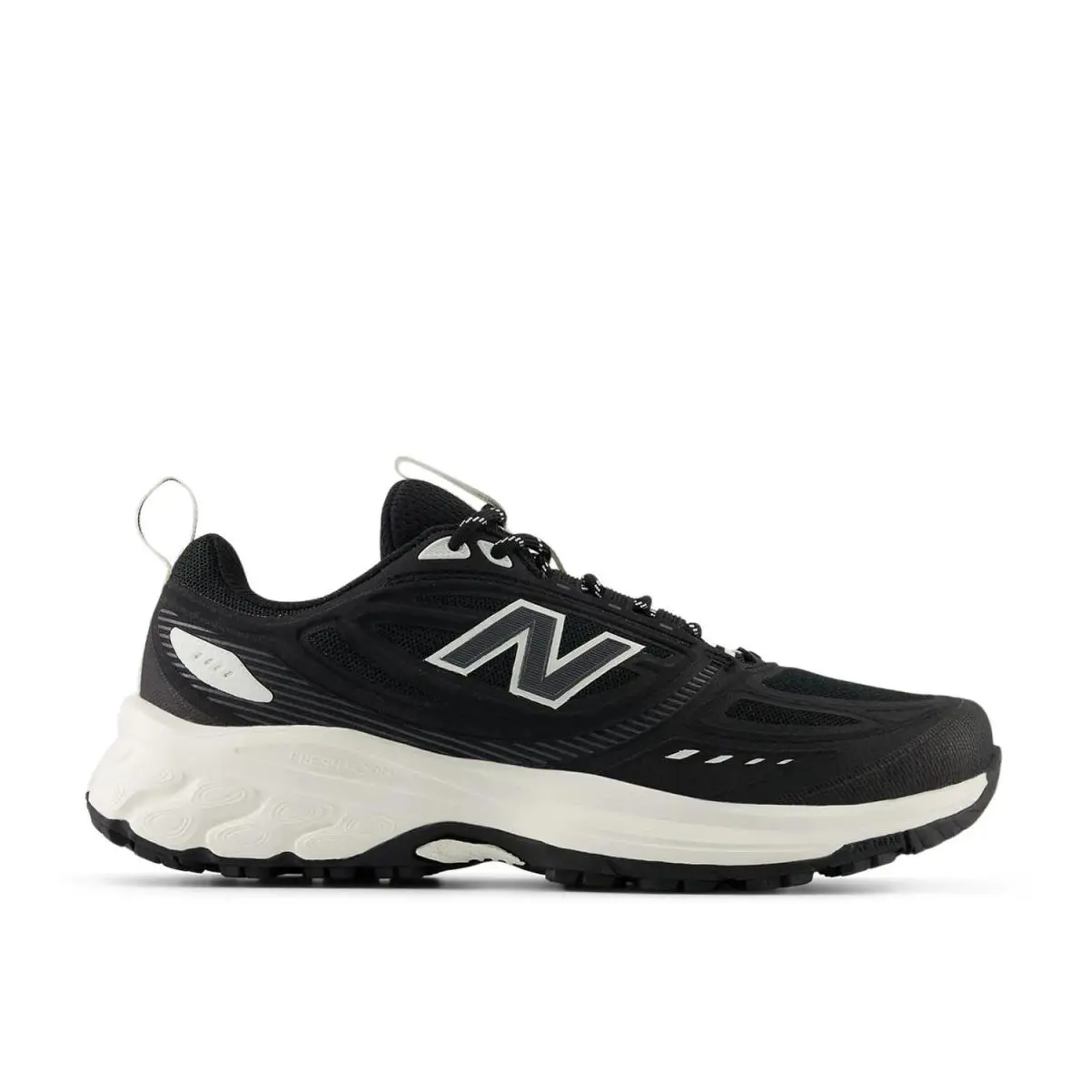 New Balance shoes - Black 1
