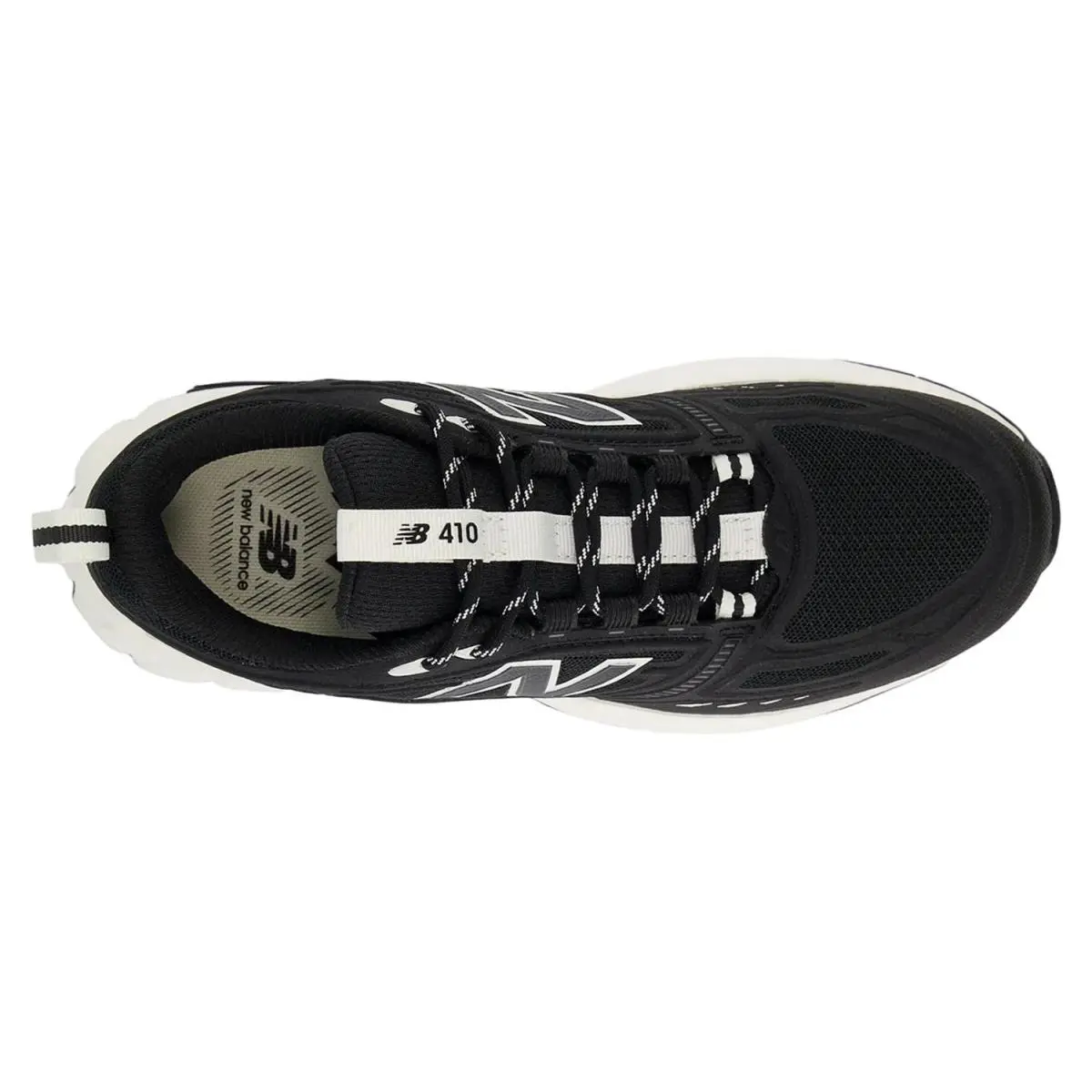 New Balance shoes - Black 3