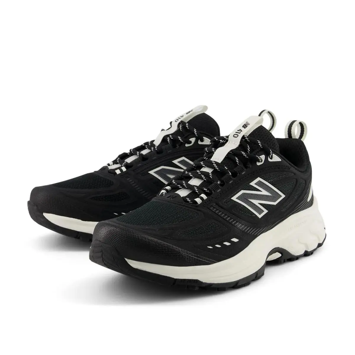 New Balance shoes - Black 4