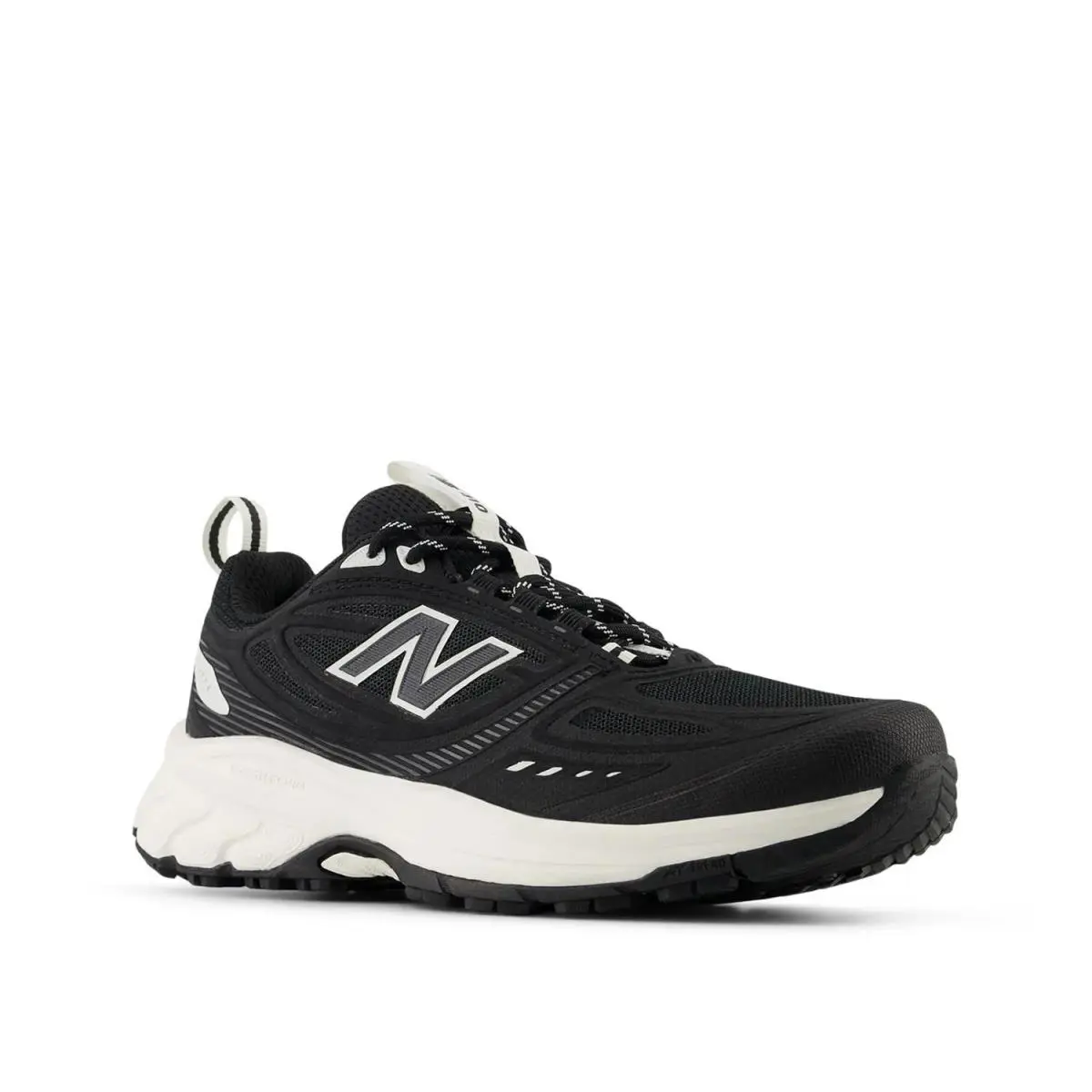 New Balance shoes - Black 5