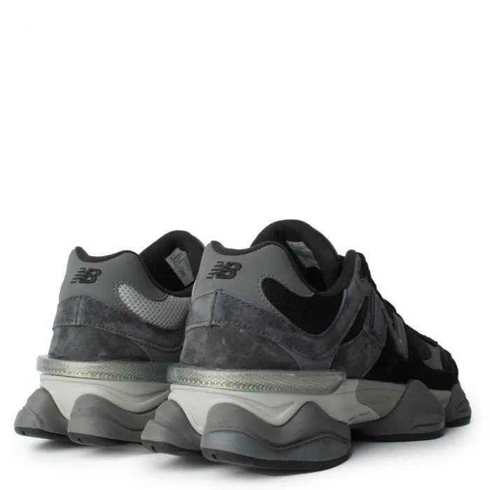 New Balance shoes - U9060BLK - U9060BLK - BLACK/GREY 2