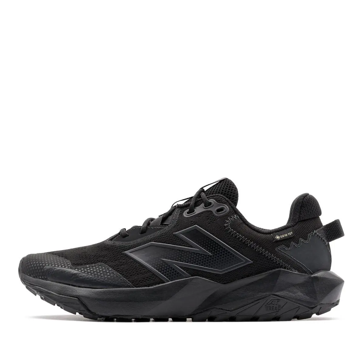 New Balance Men`s Shoes Dynasoft Nitrel v6 Gore Tex MTNTRGB6 Black