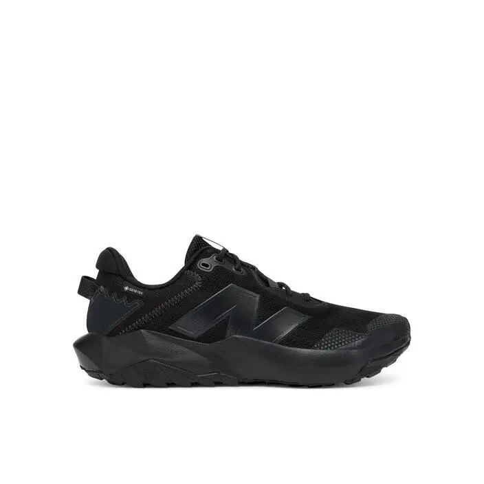 New Balance shoes - New Balance DynaSoft - DynaSoft - MTNTRGB6 - Black 3