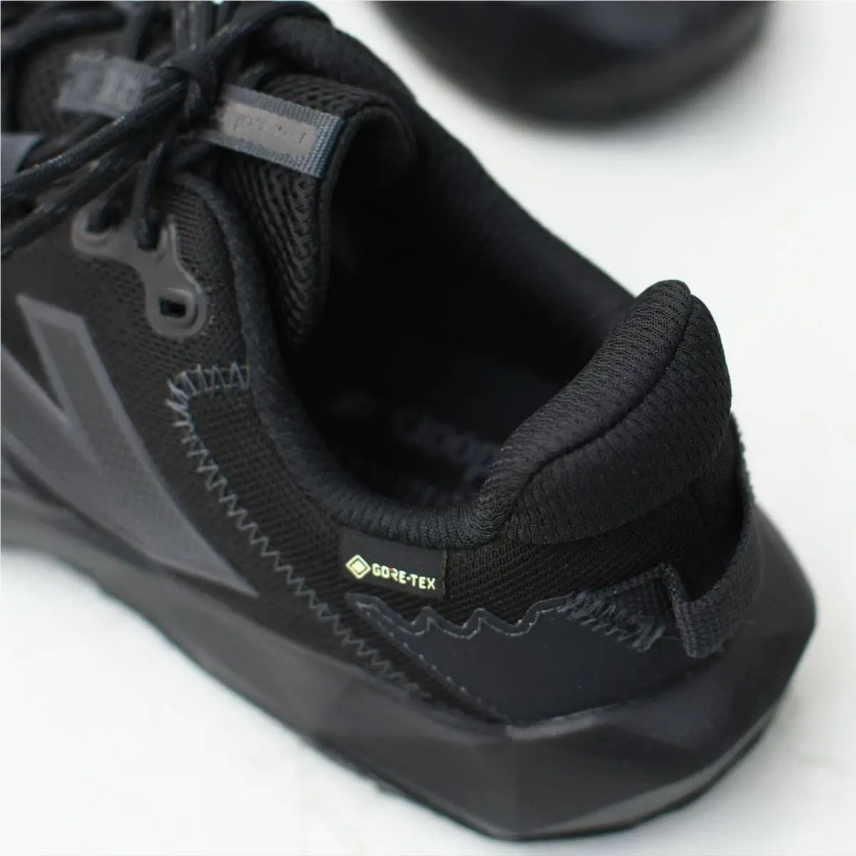 New Balance shoes - New Balance DynaSoft - DynaSoft - MTNTRGB6 - Black 0