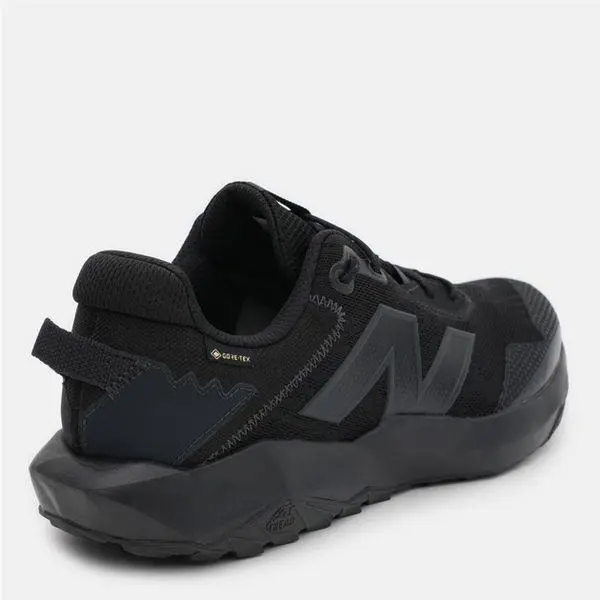 New Balance shoes - New Balance DynaSoft - DynaSoft - MTNTRGB6 - Black 5