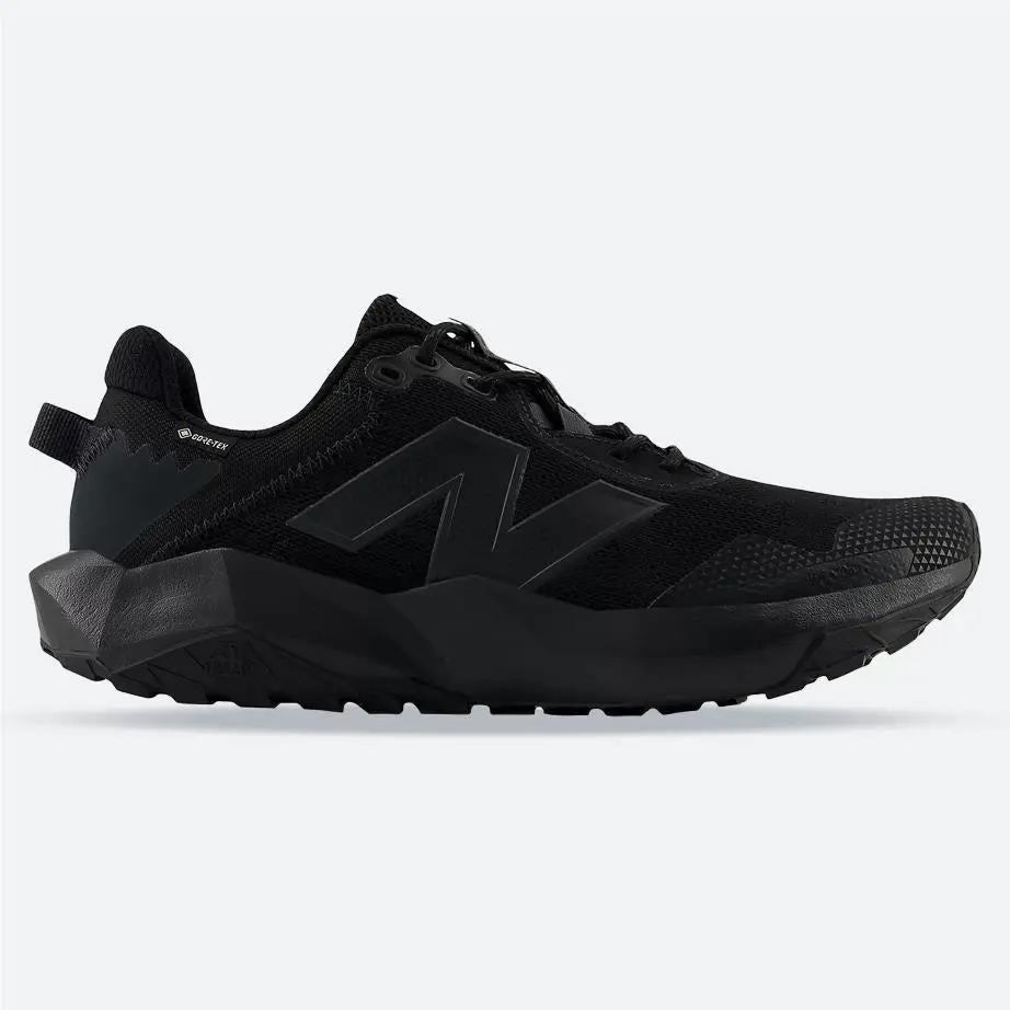 New Balance shoes - New Balance DynaSoft - DynaSoft - MTNTRGB6 - Black 6