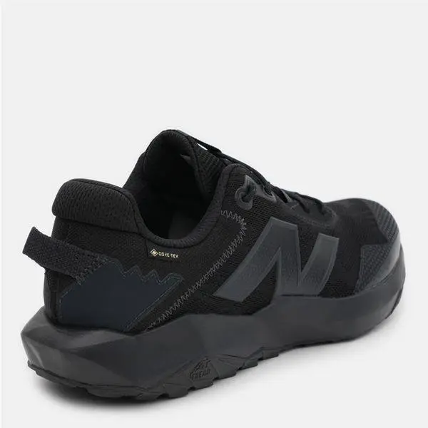New Balance shoes - New Balance DynaSoft - DynaSoft - MTNTRGB6 - Black 15