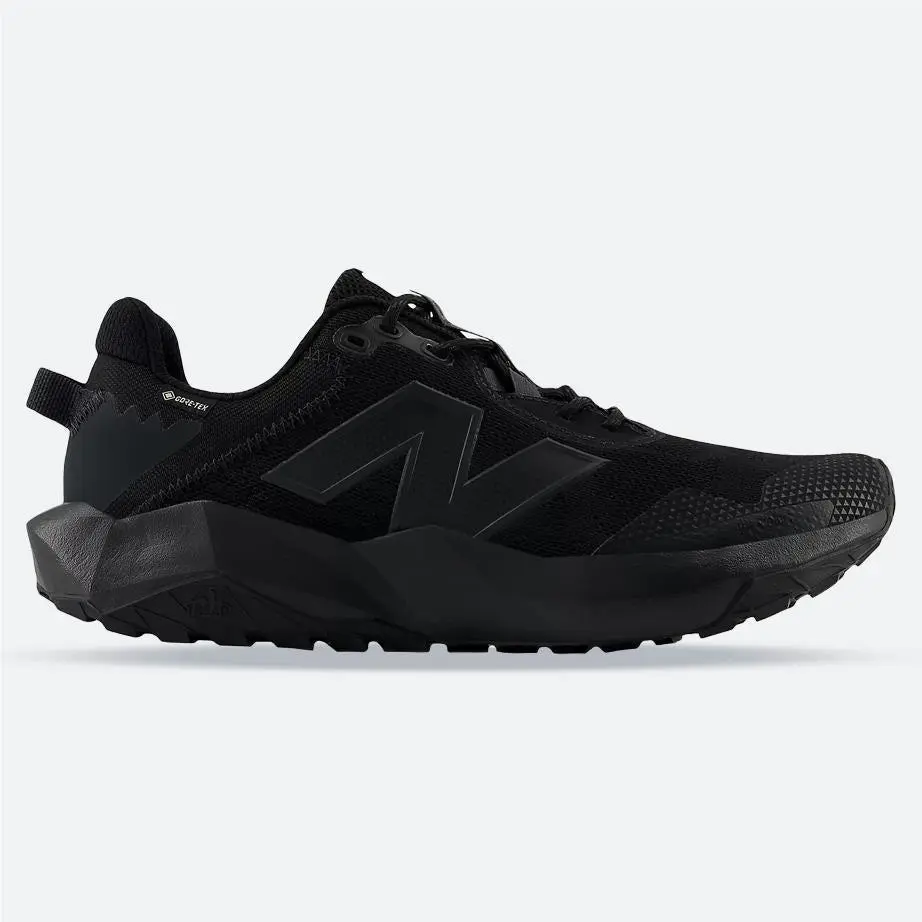 New Balance shoes - New Balance DynaSoft - DynaSoft - MTNTRGB6 - Black 16