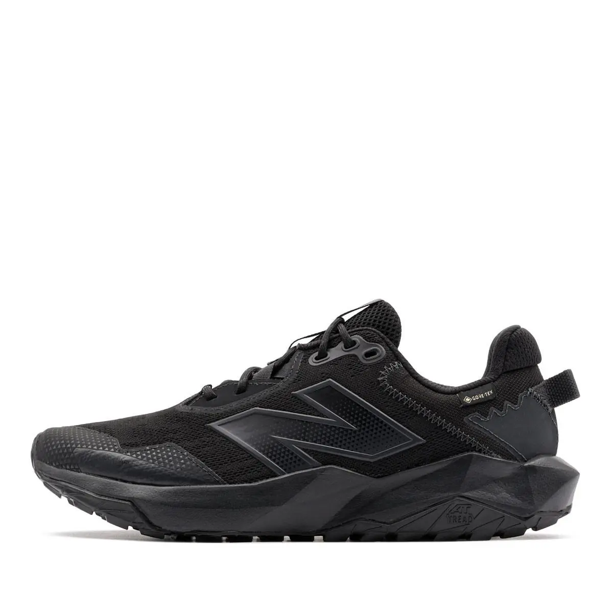 New Balance shoes - New Balance DynaSoft - DynaSoft - MTNTRGB6 - Black 9