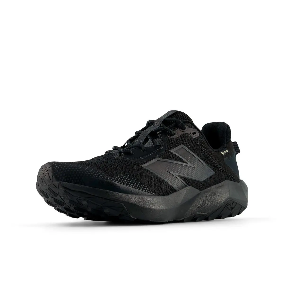 New Balance shoes - New Balance DynaSoft - DynaSoft - MTNTRGB6 - Black 12