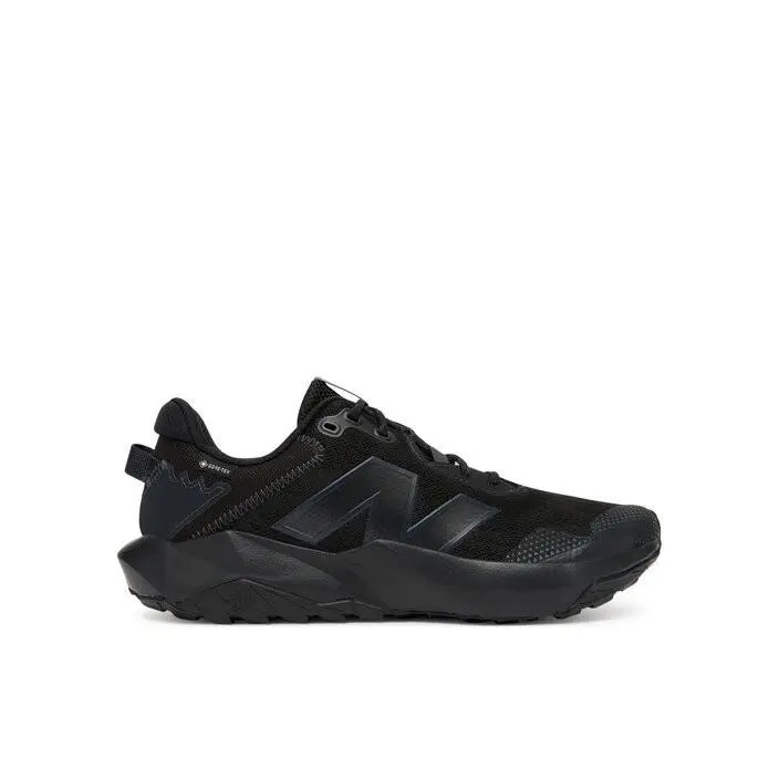 New Balance shoes - New Balance DynaSoft - DynaSoft - MTNTRGB6 - Black 13