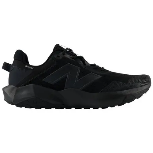 New Balance shoes - New Balance DynaSoft - DynaSoft - MTNTRGB6 - Black 17