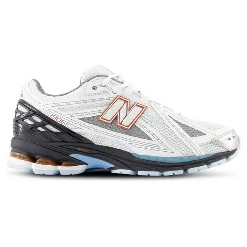 New Balance shoes - White/Black/Copper (UPC: 196941519784) 0