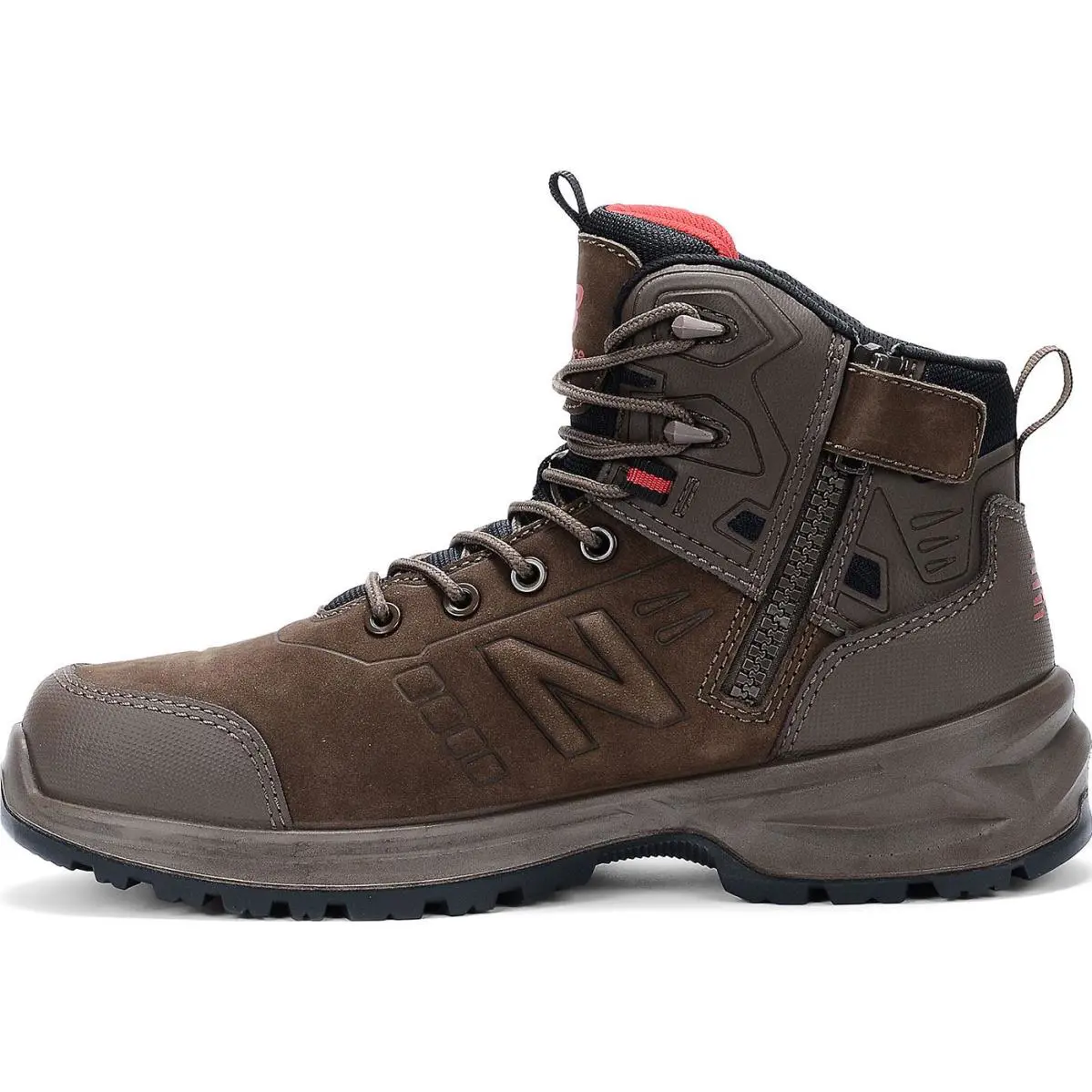 New Balance shoes - SMIDCLBR - SMIDCLBR - SMIDCLBR - DARK BROWN 1