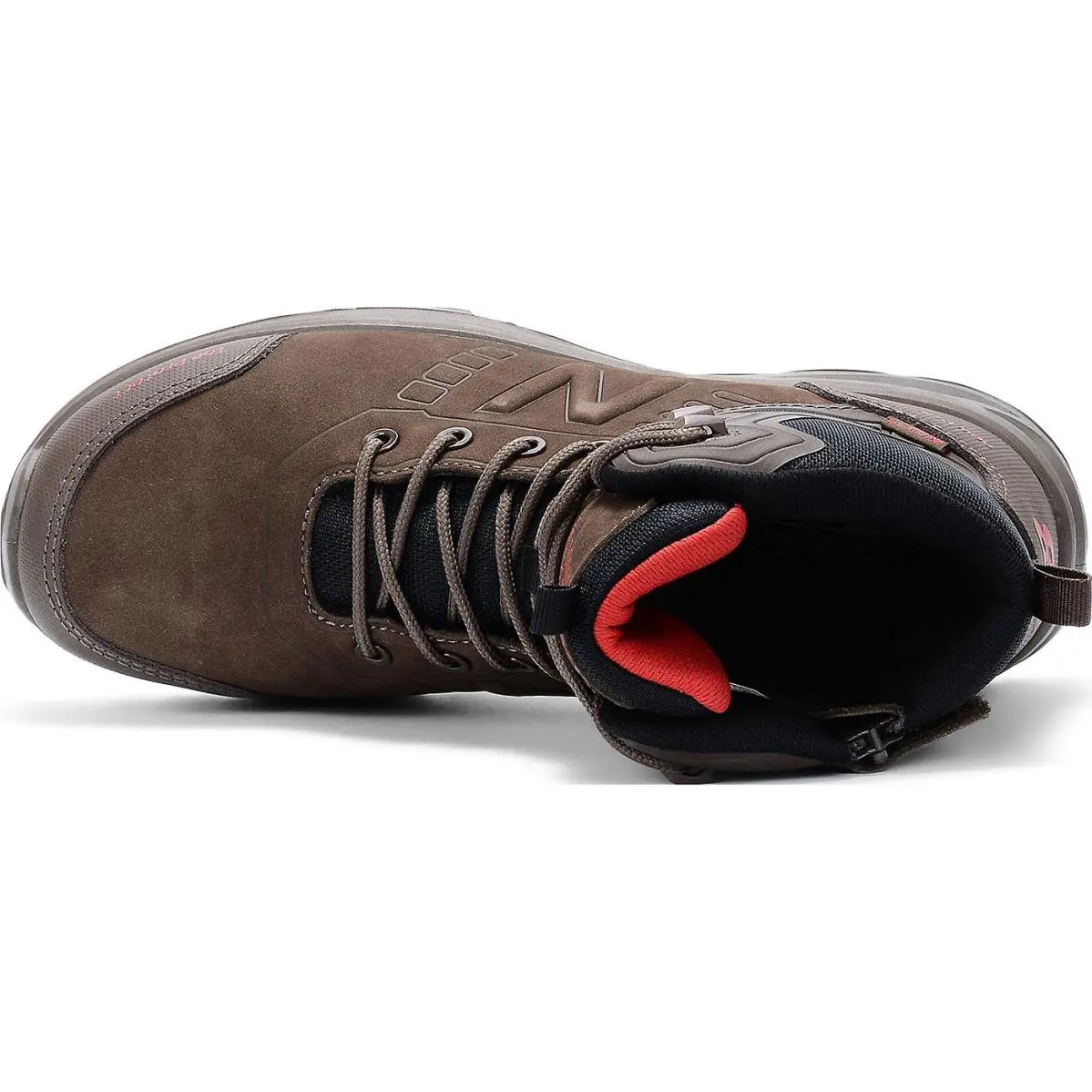 New Balance shoes - SMIDCLBR - SMIDCLBR - SMIDCLBR - DARK BROWN 2