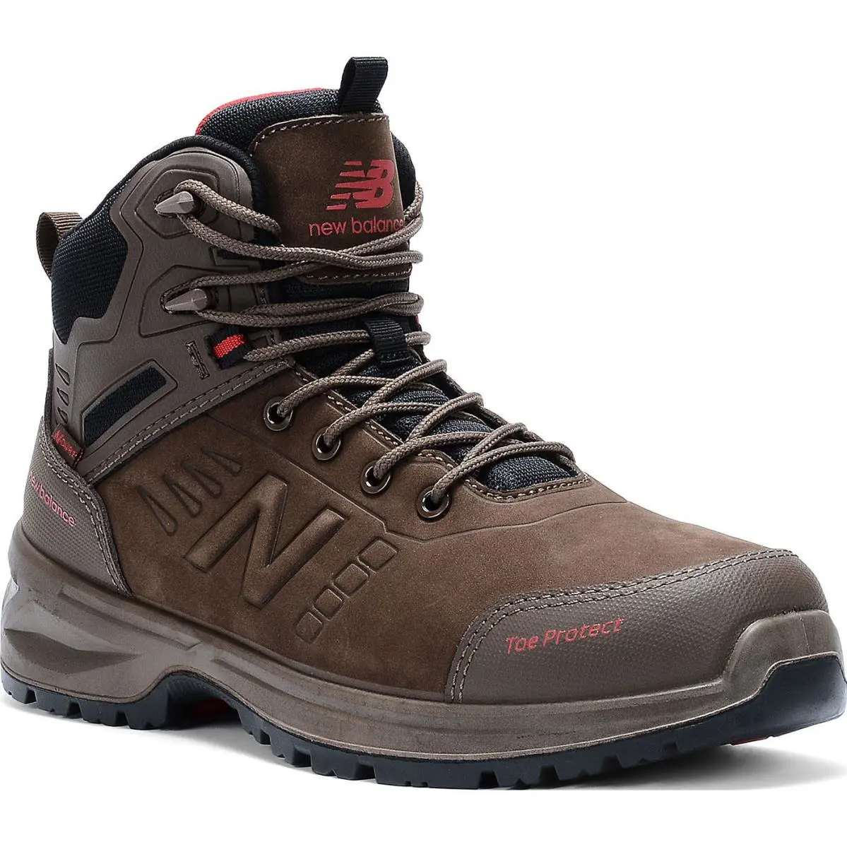 New Balance shoes - SMIDCLBR - SMIDCLBR - SMIDCLBR - DARK BROWN 3
