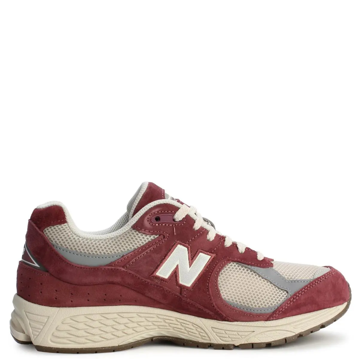 New Balance shoes - New Balance 2002R U2002RS - U2002RS - Red 0