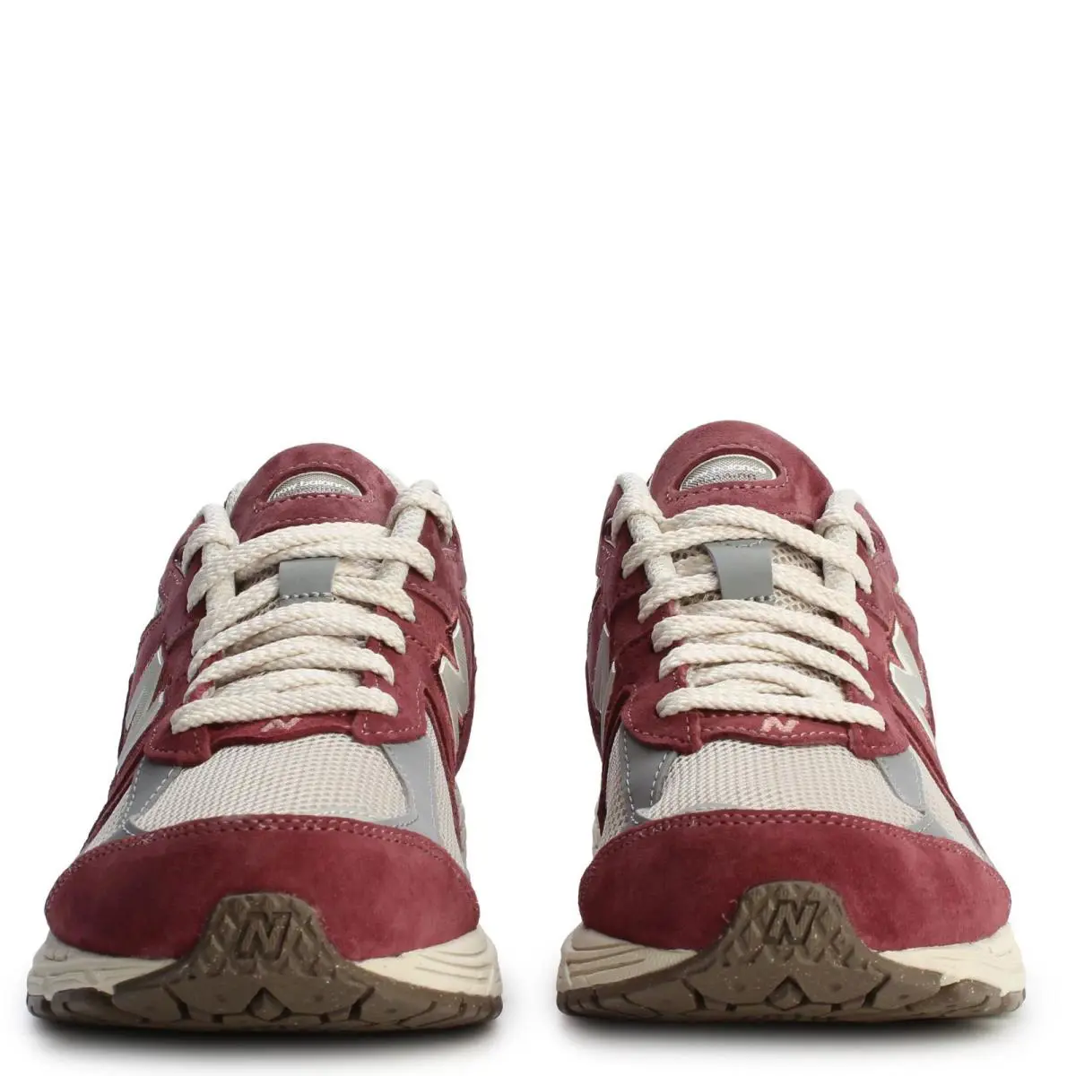 New Balance shoes - New Balance 2002R U2002RS - U2002RS - Red 1