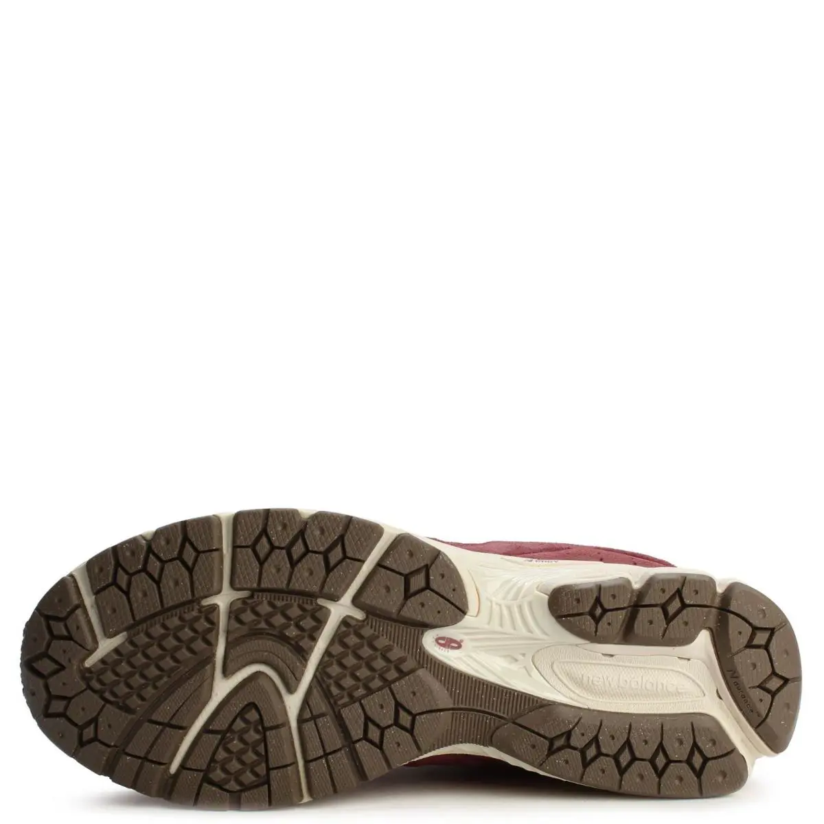 New Balance shoes - New Balance 2002R U2002RS - U2002RS - Red 8