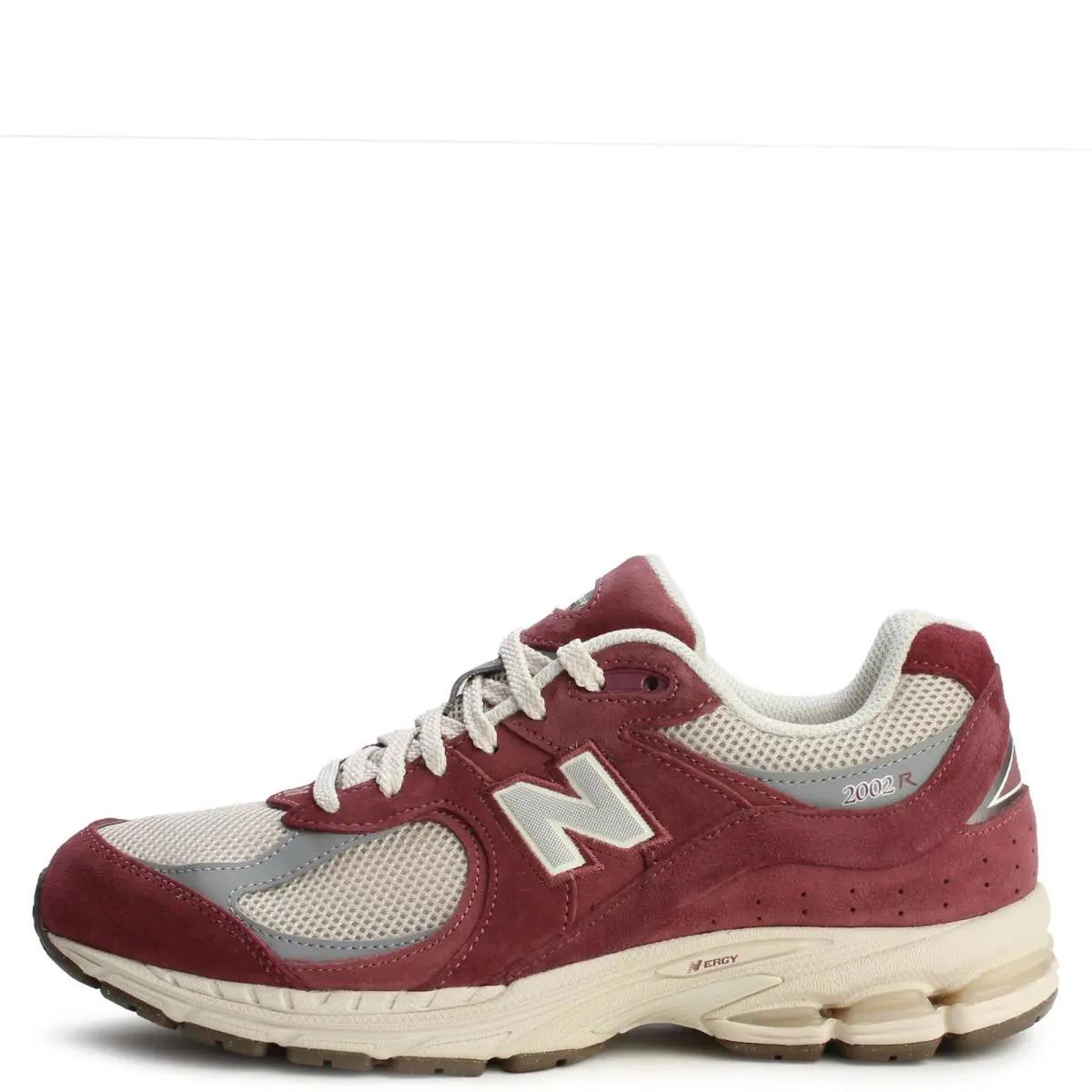 New Balance shoes - New Balance 2002R U2002RS - U2002RS - Red 4