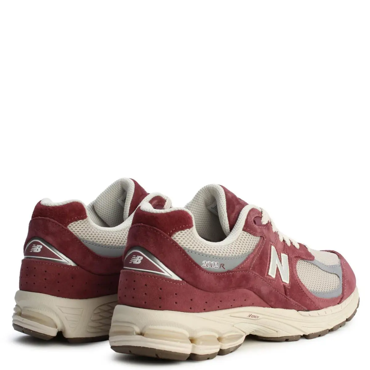 New Balance shoes - New Balance 2002R U2002RS - U2002RS - Red 7