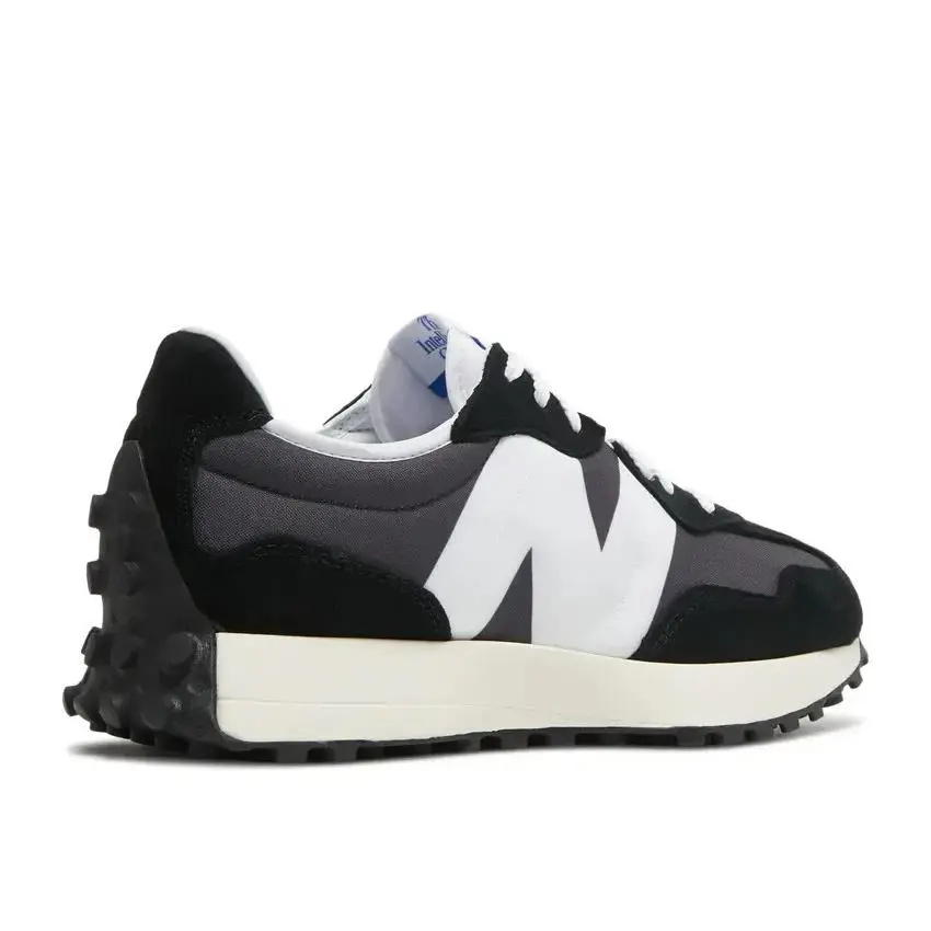 New Balance shoes - New Balance 327 - Black 1
